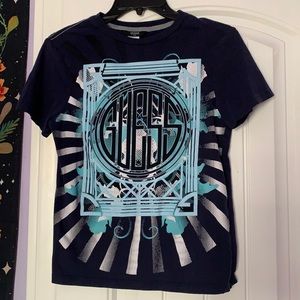 Boys Guess Tshirt. Size Medium (12-14)